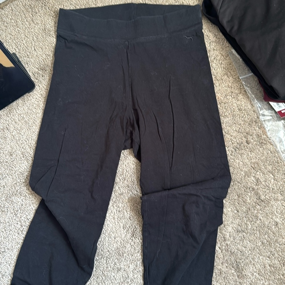 VS PINK Leggings